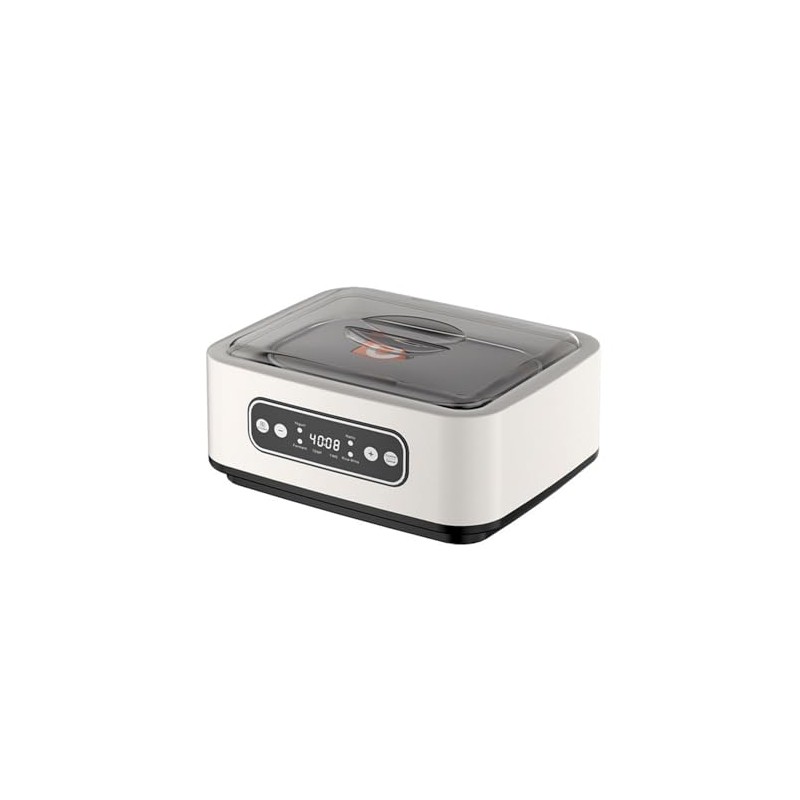 Kaaeiccr Smart Yogurt Maker, Digital Temperature Control and Timer, Ultimate