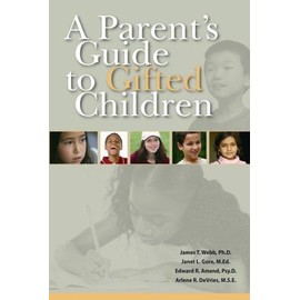 A Parent's Guide to Gifted Children