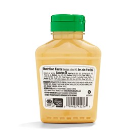 365 by Whole Foods Market, Organic Honey Mustard, 8 Ounce
