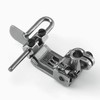 Blooy - Adjustable Fabric Guide Presser Foot for Siruba F007