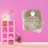 Family Day The Lord Has Made Empowering Quote Wall Decal