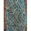 Equipride LARGE SLOW FEED HAY NET GREEDY FEEDER WITH 3