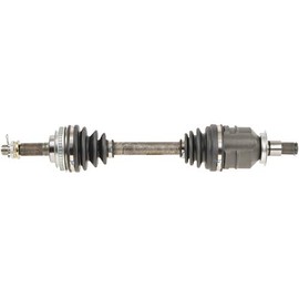 Cardone Select 66-5216 New CV Constant Velocity Drive Axle Shaft