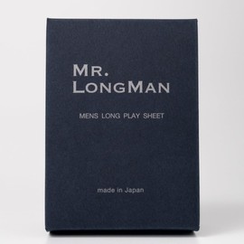 Delicate Zone Tissue for Men, Confidence and Pride, Long Lasting, No Numbness Ingredients, Easy to Wipe, Convenient to Carry, Pack of 12