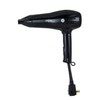 Sunbeam HD3010-005 Retractable Cord Folding Handheld Hair Dryer with Concentrator,