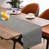 Table Runner, Waterproof Table Runner, Modern Runner Table, Table Runner,