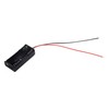 LampVPath (Pack of 8 Battery Holder Bundle 2Pcs1 X 1.5VSingle