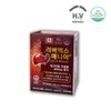 RiverX Mania Plus 60 tablets (half box) 1,450mg / 리버엑스 매니아 플러스 60정 (반박스) 1,450mg