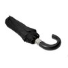 Umbrella, Rain Umbrella, Automatic Open, Windproof, Handle - Eco Leather,