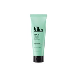 Lab Series Clear LS Deep Pore Purifying Cleanser with Salicylic Acid | Men's Face Wash for Acne Prone Skin, 4.2 fl oz.