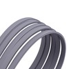 JIELISI 5pcs Replacement Cutting Mat PVC Cutter Mat Pad for