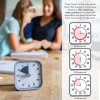 TIME TIMER Home MOD - 60 Minute Kids Visual Timer