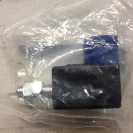 Hyundai, OEM, Brake Pedal Switch Assembly, Part #93810 3KR0BQQH, NEW