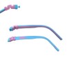 Glasses Replacement Leg Silicone Eyeglasses Arms Accessories Anti-Slip Child Glasses