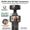 MINGVEN Screen Protector for Insta360 Luna Ultra - 2 Pack