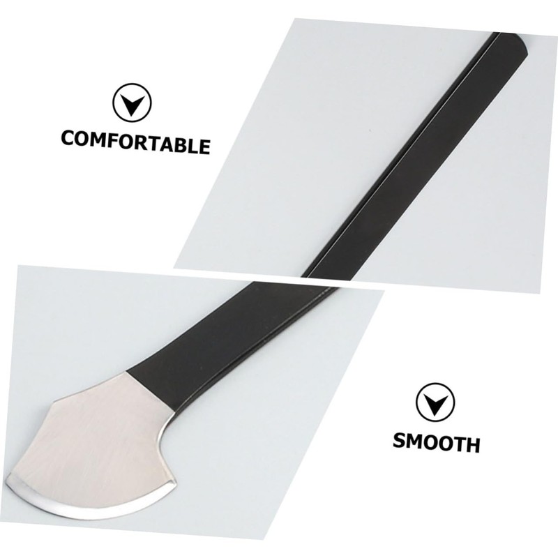 Baluue Pedicure Trimmer Tool Professional Foot Callus Remover Dead Skin