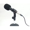 GONKISS Dynamic Microphone Sponge Medium Microphone Windscreen 2pcs Black