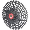 Mountain Bike 12 Speed Freewheel Bicycle Split Structure Light Cassette