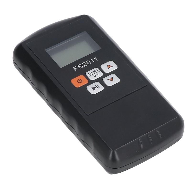 Radiation Detector Tester Dosimeter Detection Device Portable Tool for Family