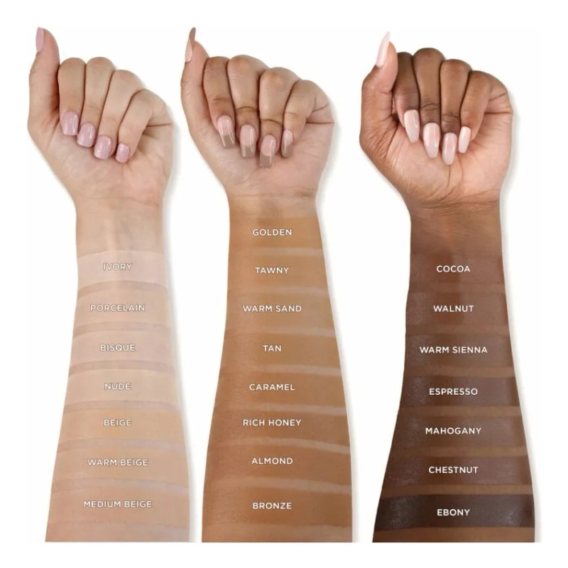 Tinted Base De Maquillaje Foundation Beige L.a. Girl