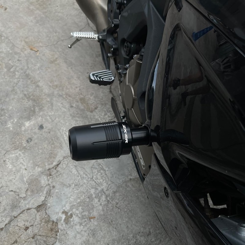 MOWOK Fit for KAWASAKI zx10r zx-10r ZX10RR 2016-2024 Motorcycle Accessories