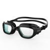 BEEWAY Kids Swimming Goggles 6-14 | GOK8300C1L1 | All Black,