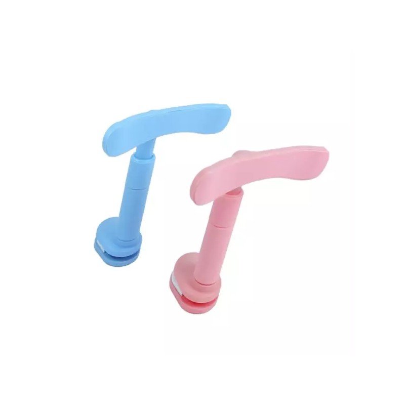 Goodpick Mall 굿픽몰 바른자세 지지대 앉는자세지지도구 [핑크] Good Pick Mall