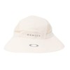 Oakley Latitude Flex BOONIE Hat, (13B) WHITE BIRCH