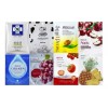 RIVERSOFY Espuma Facial Limpieza Profunda + 2 Mascarillas Regalo