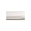 Rayher Crayon Marker, Chock tip 2-6 mm, White, Miscellaneous 14.2