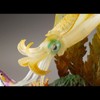 Kaiyodo STRIKE FANTASY Aoori Squid Approx. 3.9 inches (100 mm),