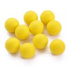 Sourire vivre Golf Practice Ball, 10 Polyurethane Balls That Feel