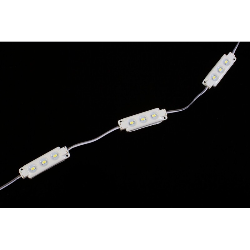 LEDUPDATES 10ft walk in cooler fridge LED light with UL