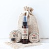 Grandma Bea's Natural Products Gentle Care Wellness First Aid Travel