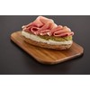 Prosciutto Crudo Salumi Pasini® | Italian Cured Ham | La