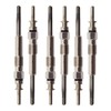 AISENPARTS 6x Diesel Heizung Glow 12237786869 für 3 5 6