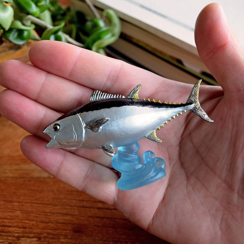 Favorite Bluefin Tuna Mini Model (AF-210)