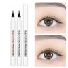 Artbox/Rir Real Tattoo Pen Eyeliner - Real Tattoo Pen_Deep Black / 아트박스/리르 리르 리얼 타투 펜 아이라이너 - 리얼타투펜_딥블랙