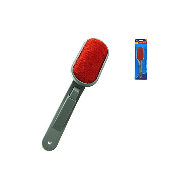 Magic Rotating Lint Brush (Pack of 1)