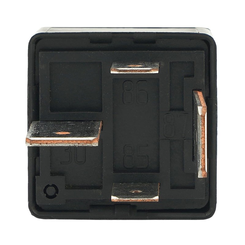 V23134-J52-D642 12VDC 70A 1 Form A 4Pins Quick Connect Automotive