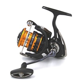 Daiwa 19 Ninja BG LT 2500 Reel