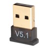 Bluetooth Adapter for PC, USB Wireless Bluetooth 5.1 Adapter, High