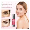 Ronkie Crema De Ojos Con Retinol Para Ojeras E Hinchazón,