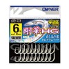 OWNER Rose Silver Goka HG No. 7