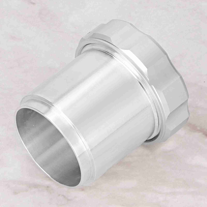 Aluminum Alloy Weld On Oil Tank Filler Neck with Cap