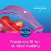 Ziploc Gallon Storage Bags with New Stay Open Design {208