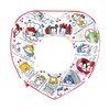 Livelight WR658 Deformed Floating Ring, 39.4 inches (100 cm), Love