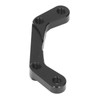 Motorcycle Brake Caliper Adapter Rotor Adaptor Replacement for Vespa Sprint