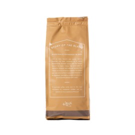 Coperaco Maestrale Espresso Blend Whole Coffee Beans, Medium Roast, Toasted Almond, Nutty and Chocolate, 1 Kg