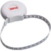 seca Tape Measure 201, Roll Tape Measure, Tape Measure, Tape